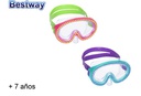 Gafas de buceo Sparkien Shine + 7  años