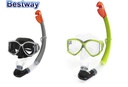 Set buceo Trilogy