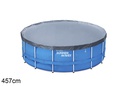 Cubierta para piscina 457 cm