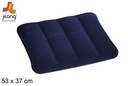 Almohada hinchable I-Beam 53x37 cm