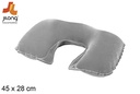 Almohada hinchable cervical 45x28 cm