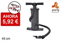 Hinchador martillo manual doble acción 45 cm