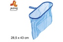 Rede de limpeza de piscina 28,5x43 cm