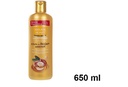 Natural Honey gel de ducha elixir argán