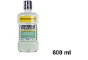 Listerine enjuague bucal menta verde
