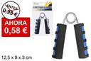 Hand exerciser 12,5 cm