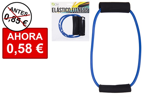 [110745] Elástico fitness