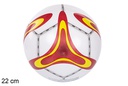 Balón plástico España 22 cm