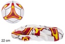 Balón plástico decorado España 22 cm
