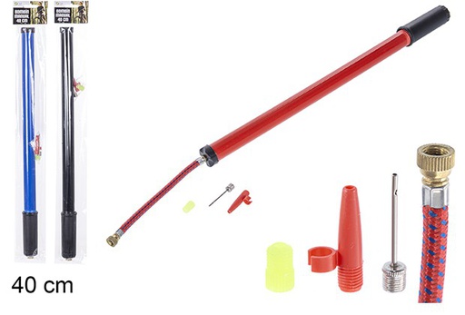 [110739] Bombin manual 40cm