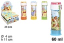 Winnie bubbles 60 ml