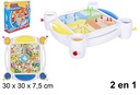 Oca - ludo automatico 4 giocatori