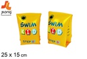 Manguitos hinchables swim 25x15 cm