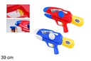 Pistola de agua color surtido 40 cm