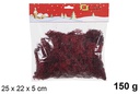 Musgo liquen rojo en blister 150 gr.
