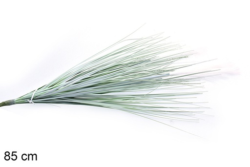 [206594] Rama con flor blanca 85cm