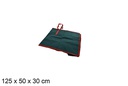 Bolsa para guardar árbol de Navidad 125x50 cm