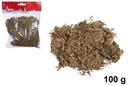 Bolsa musgo natural 100 gramos