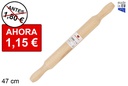 Rodillo grande 47 cm