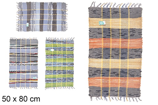 [112043] Jarapa economica 50x80cm