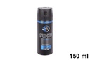 Axe deo spray Anarchy Fresh 48 h