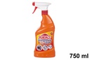 Desengrasante cocinas pulverizador Kiriko 750 ml