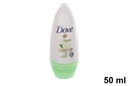 Dove deo roll on go fresh cucumber 50 ml
