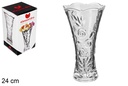 Florero cristal London 24 cm
