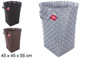 Ropero nylon redondo color surtido 45x55 cm