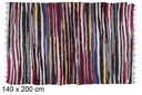 Jarapa económica 140x200 cm