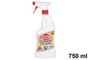 Quitagrasas eficaz Kirico 750 ml