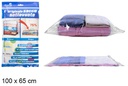 Sac sous vide gain de place 65x100 cm