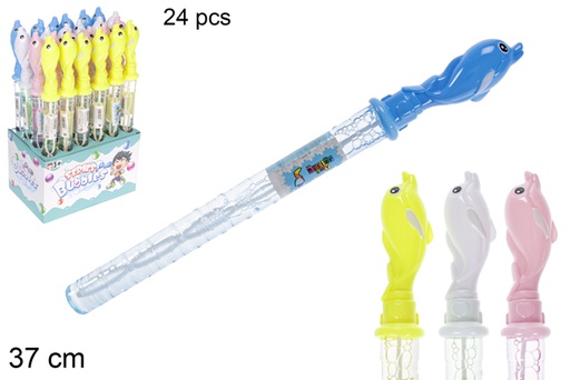 [115532] ESPADA BOLHA DE GOLFINHO 37cm