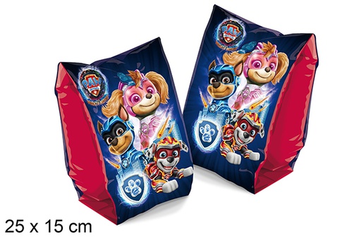 [116327] Inflatable arm float Paw Patrol