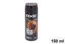 Axe deo spray musk fresh 48 h 150 ml