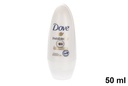 Dove deo roll on invisible 50 ml
