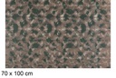 Rollo papel roca 70x100 cm