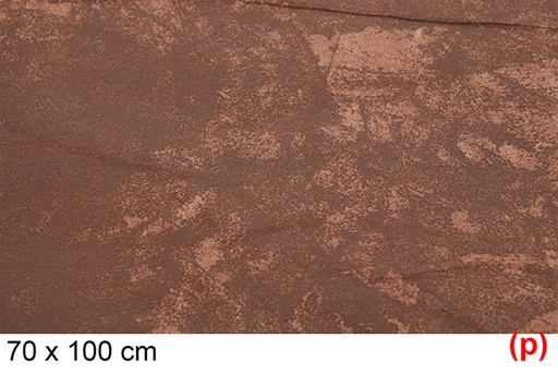 [117962] Rollo papel roca verde/marron 70x200cm (copia)