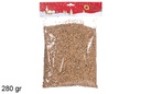 Corcho en grano en bolsa 280 gr. 