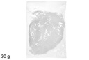 Nieve artificial en bolsa 30 gr. 