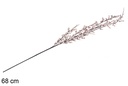 Branche de fruit blanc 68 cm