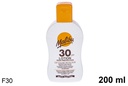 Malibu Sun loción protección F.30 200 ml