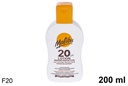 Malibu Sun loción protección F.20 200 ml