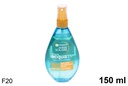 Ambre Solaire Sun Spray Water F.20 150 ml