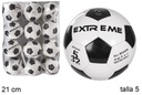 Balón de futbol Classic Talla 5