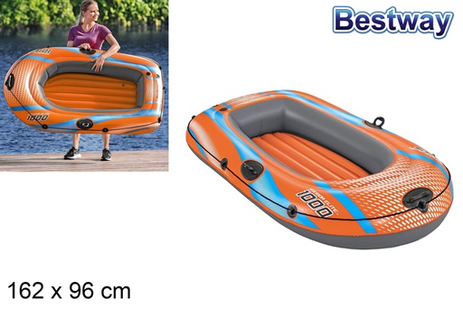 [119057] Inflatable boat Kondor Elite 1000 162x96 cm