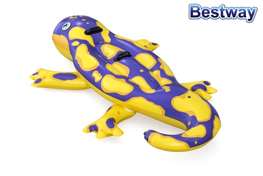 [119071] Inflatable salamander 191x119 cm
