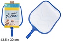 Rede de limpeza de piscina 43,5x30 cm