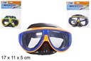Diving goggles assorted color