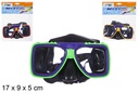 Gafas de buceo color surtido